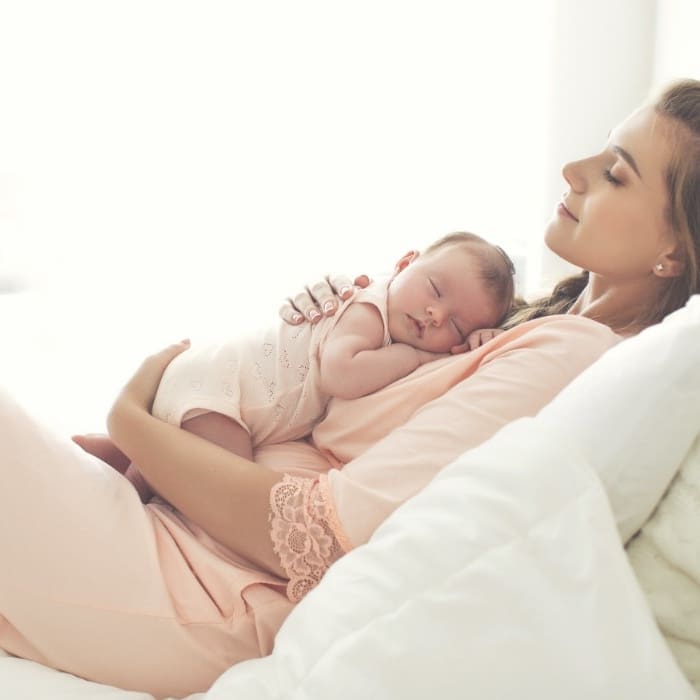 HR Plastic Surgery - How To Get Rid Of Hanging Belly After C-Section